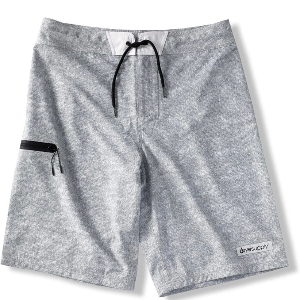NEW Dryesupply Men's board shorts size S